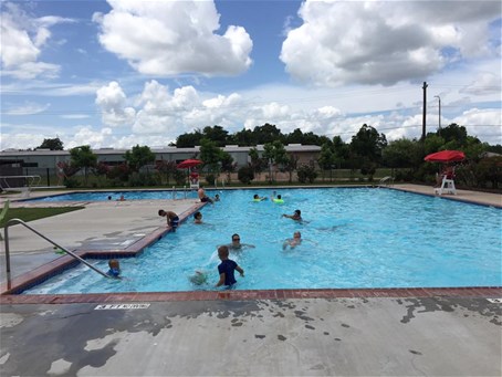 pool image